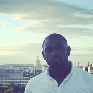 Meet your Posher, Eugene